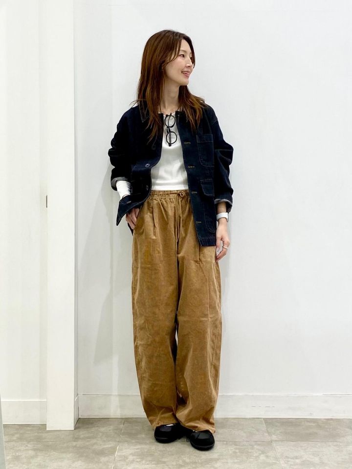 画像2: 出典：GU