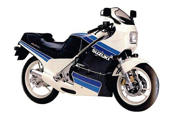 16歳でMBX50に乗った少年が辿り着いた、BMWと仲間の世界｜バイク日和・千葉裕治さん