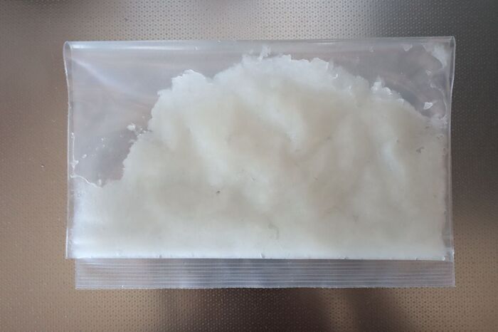 大根まるごと1本買ってきたらすぐやること。味しみ倍増＆ホクホク煮物が簡単に♪