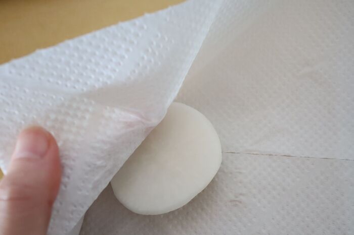 大根まるごと1本買ってきたらすぐやること。味しみ倍増＆ホクホク煮物が簡単に♪