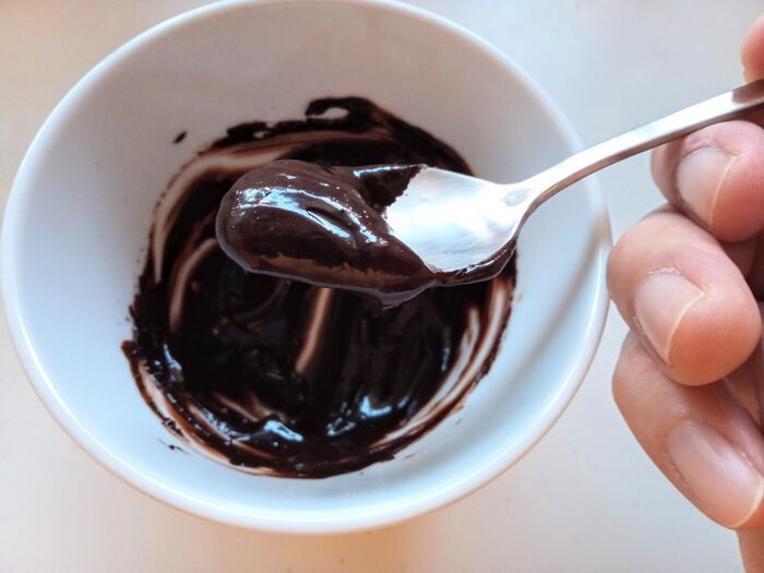 たったひとつまみで専門店の味に！市販のココアが濃厚ドリンクに大変身。これはリピ確定♡