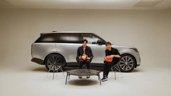 八光エルアールが、バスケ町田瑠唯選手とバレー高橋藍選手の対談動画を公開！