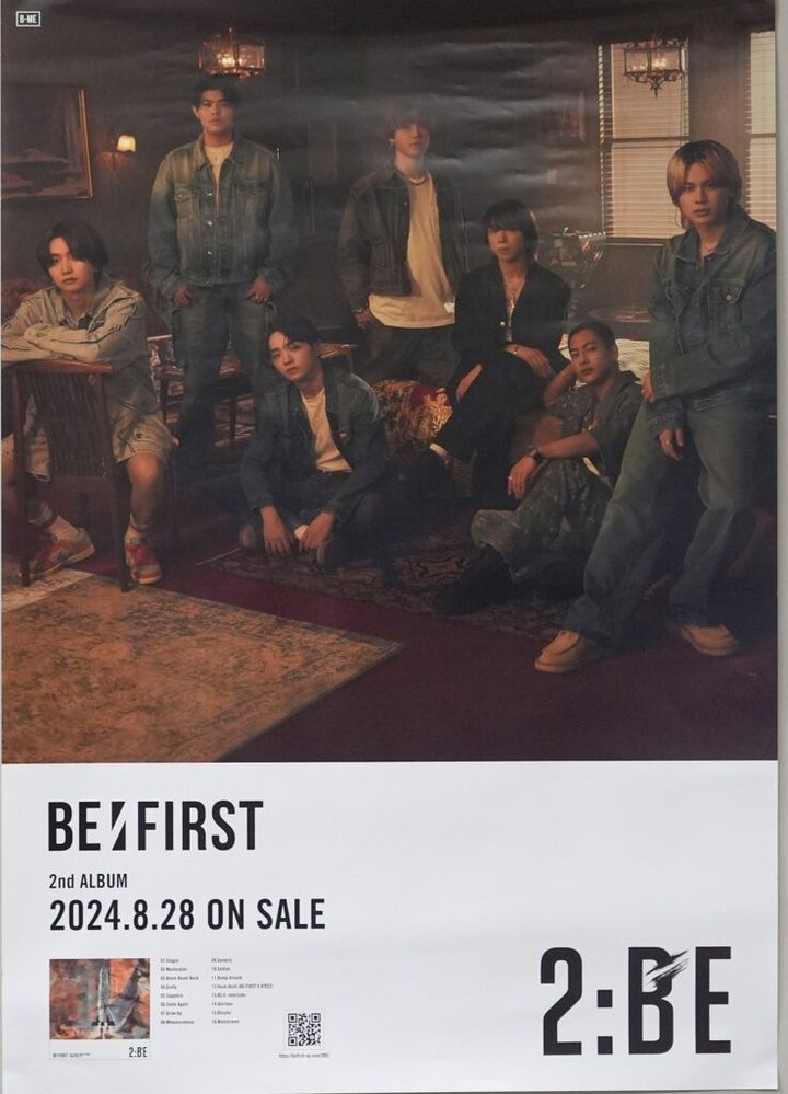 10日から公開されている映画「見はらし世代」の音声ガイドをBE:FIRSTのLEOさん(27)が担当することが公式Xで16日に発表されました。