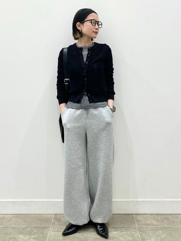 画像3: 出典：GU