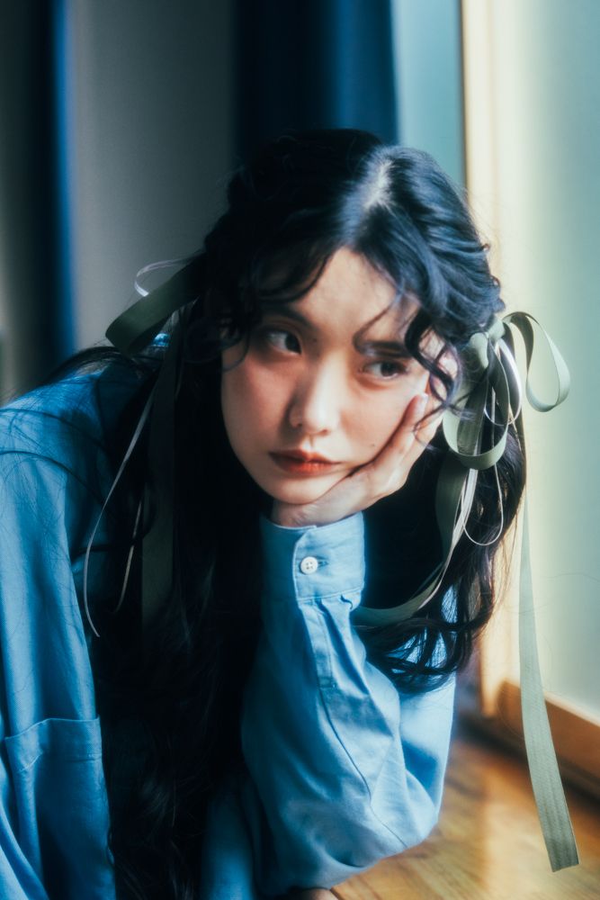 〈ootd〉気を持ち直して履いた自由なミニスカートの話【FUDGENA SPECIALIST：7Aのうれしいよそおい通信 vol.45】