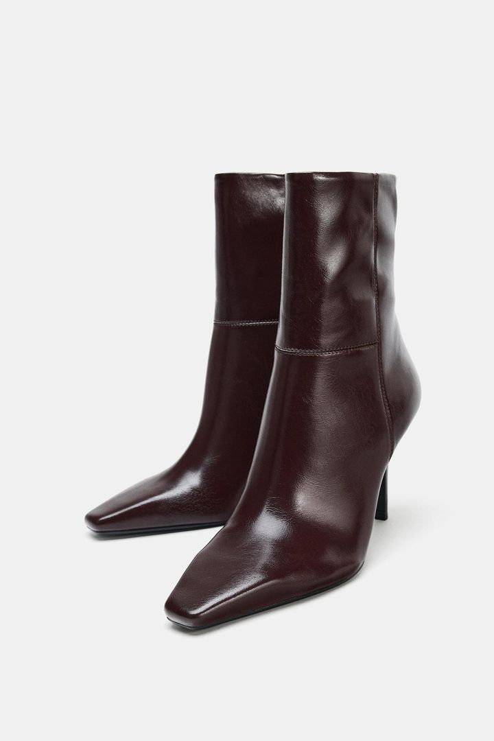 画像2: 出典：ZARA