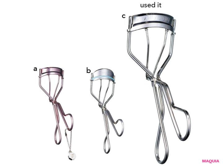 佐々木れな アイドルまつ毛 作り方 ビューラー ジルスチュアート イミュ 資生堂 ビューティ