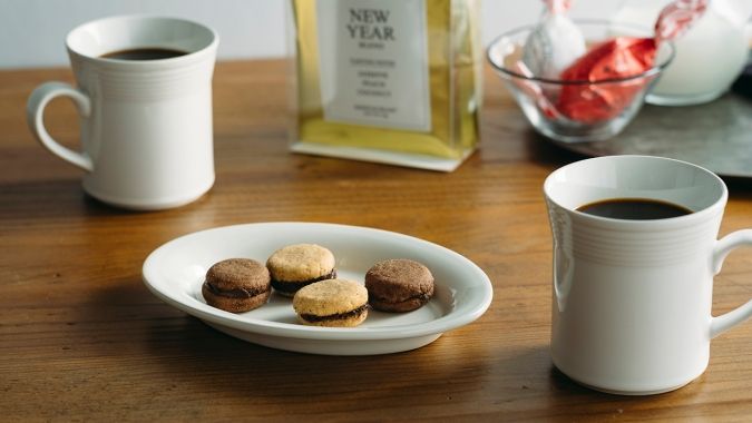 ディーン＆デルーカ 福袋 2026 SWEETS TIME ASSORTMENT