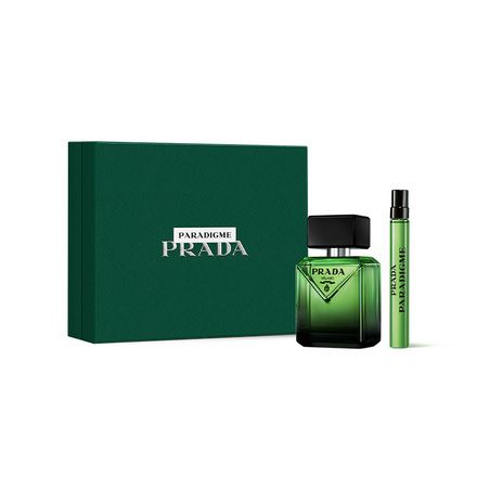 PRADA BEAUTY プラダ パラダイム オーデパルファム 50ml + 10ml