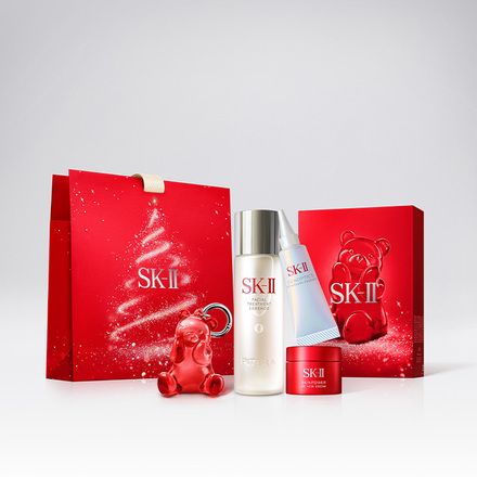 SK-II SK-II ピテラ™︎ ベストコレクション 2025 ホリデーコレクション