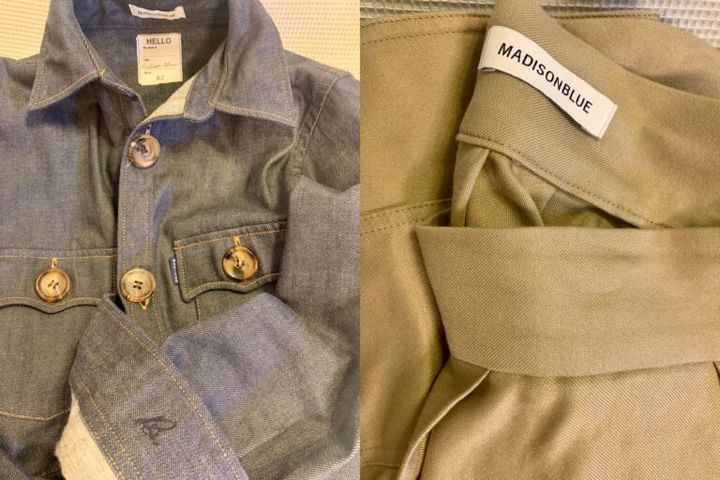 長谷川さん_コーデアイテム