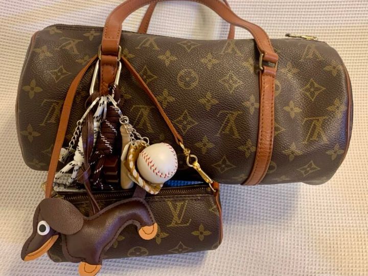 長谷川さん_バッグ