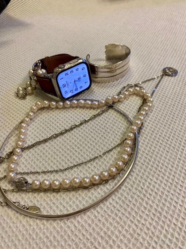 長谷川さん_時計・アクセサリー