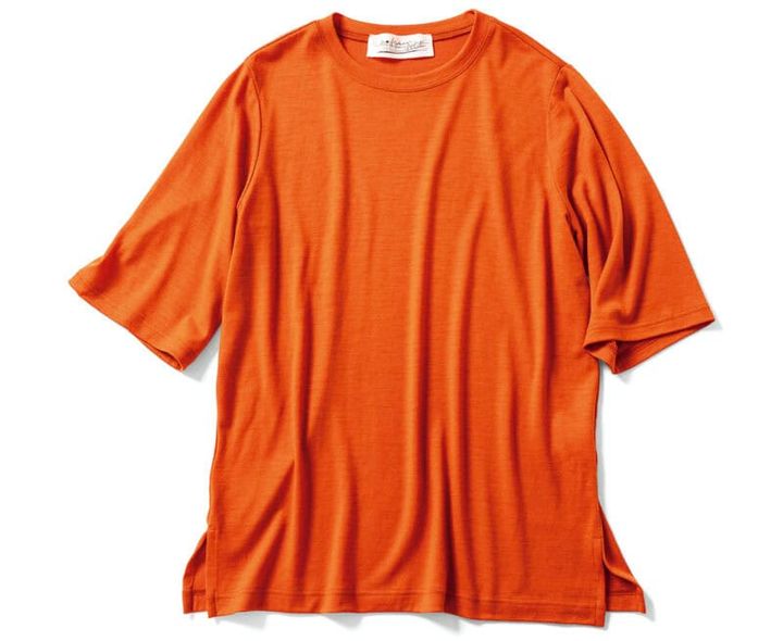 Tシャツ1万6500円（カオス／カオス表参道）