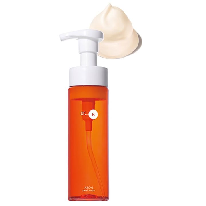ABC-Gピールウォッシュ 200mL 4400円（ドクターケイ）
