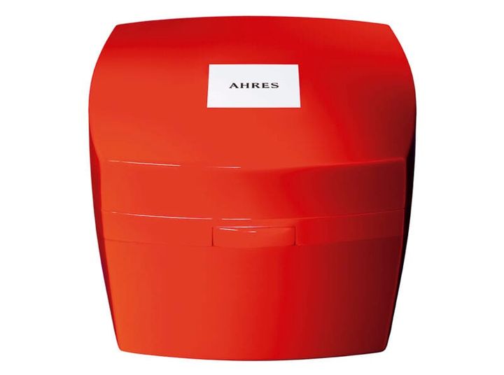 ローメルト クレンジングバーム クロ 90g 3850円（アーレス）※10月29日発売