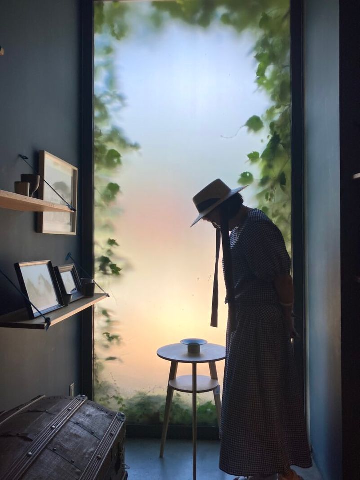 Sai（Sai photograph）さんの展覧会