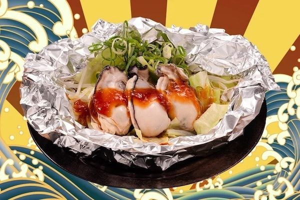お好み焼専門店どんどん亭で牡蠣フェア開催！特別キャンペーンも実施