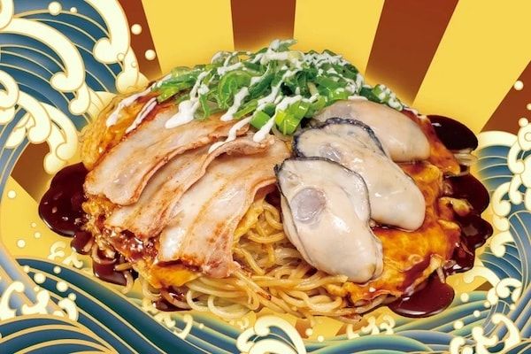 お好み焼専門店どんどん亭で牡蠣フェア開催！特別キャンペーンも実施