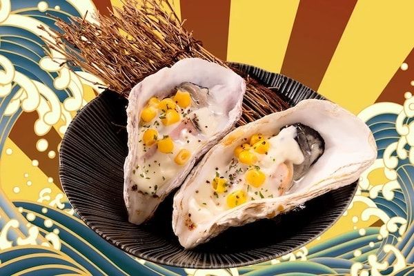 お好み焼専門店どんどん亭で牡蠣フェア開催！特別キャンペーンも実施