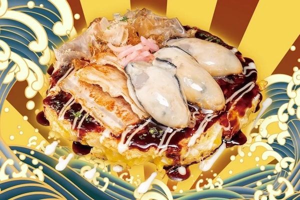 お好み焼専門店どんどん亭で牡蠣フェア開催！特別キャンペーンも実施
