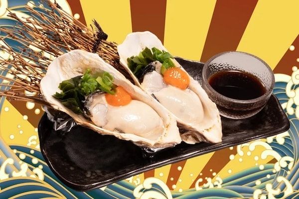 お好み焼専門店どんどん亭で牡蠣フェア開催！特別キャンペーンも実施