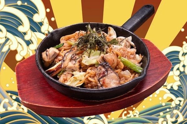 お好み焼専門店どんどん亭で牡蠣フェア開催！特別キャンペーンも実施