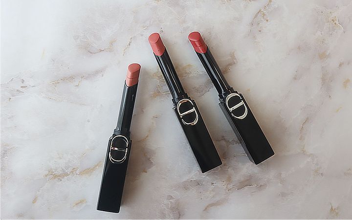 イエベ春におすすめのディオール 「ルージュ ディオール オン ステージ」はこちら！