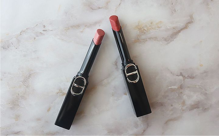 ブルベ夏におすすめのディオール 「ルージュ ディオール オン ステージ」はこちら！