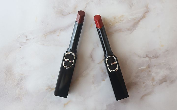ブルベ冬におすすめのディオール 「ルージュ ディオール オン ステージ」はこちら！
