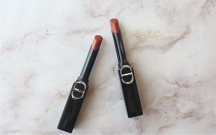 イエベ秋におすすめのディオール 「ルージュ ディオール オン ステージ」はこちら！