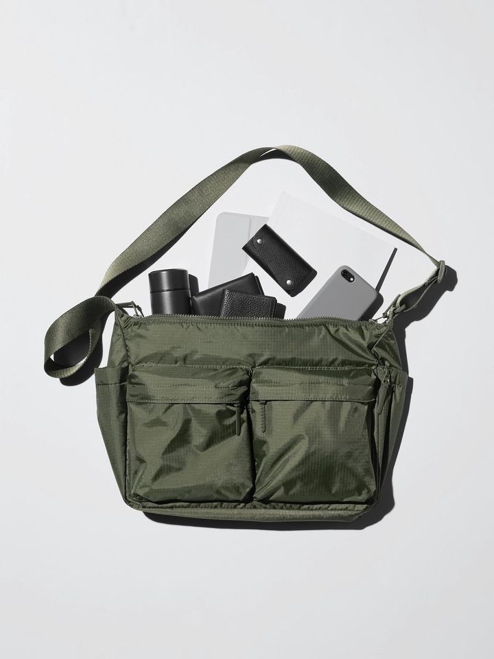 画像1: 出典：ユニクロ