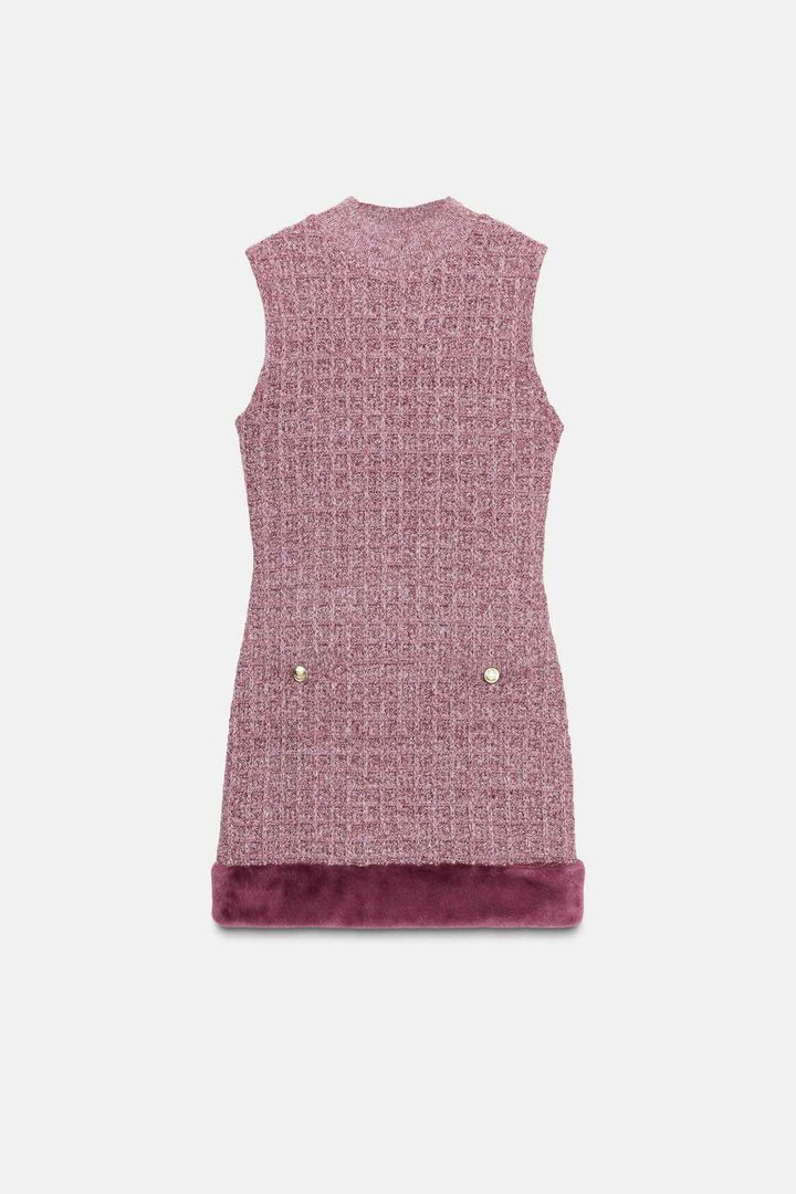 画像2: 出典：ZARA