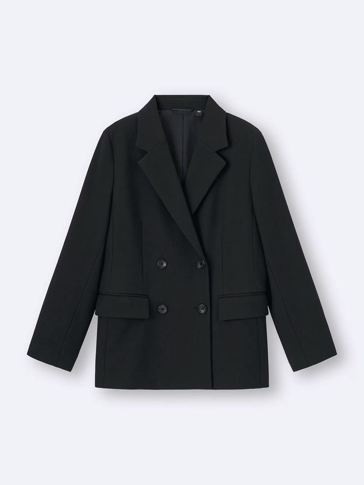 画像3: 出典：GU