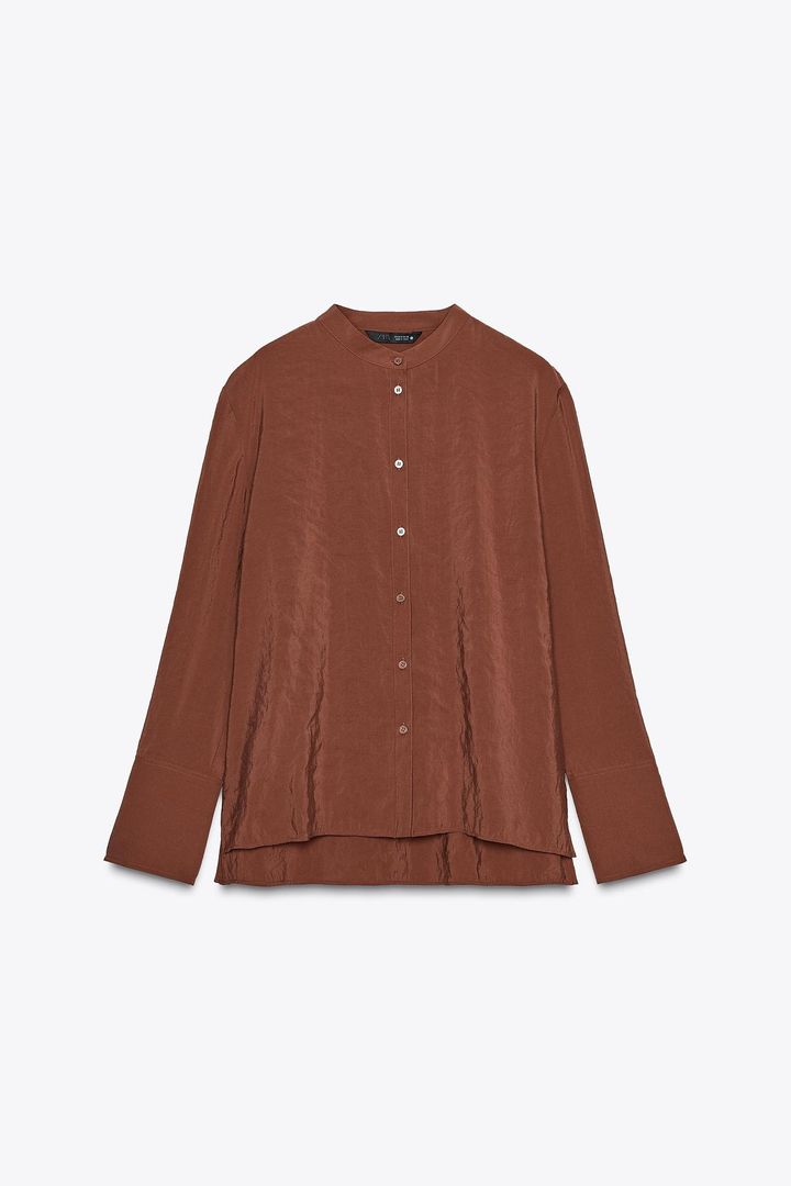 画像1: 出典：ZARA