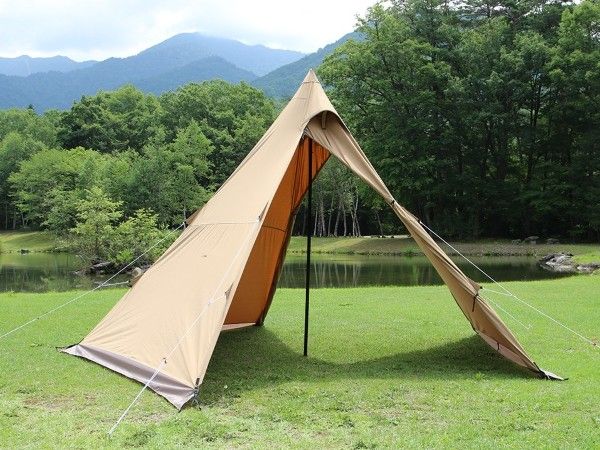 高機能×低価格のワークマンがさらに本気出した！冬キャンプで大活躍するXShelterとは？