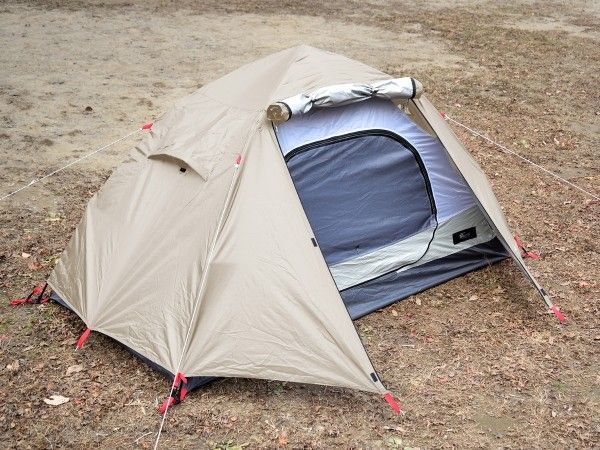 高機能×低価格のワークマンがさらに本気出した！冬キャンプで大活躍するXShelterとは？