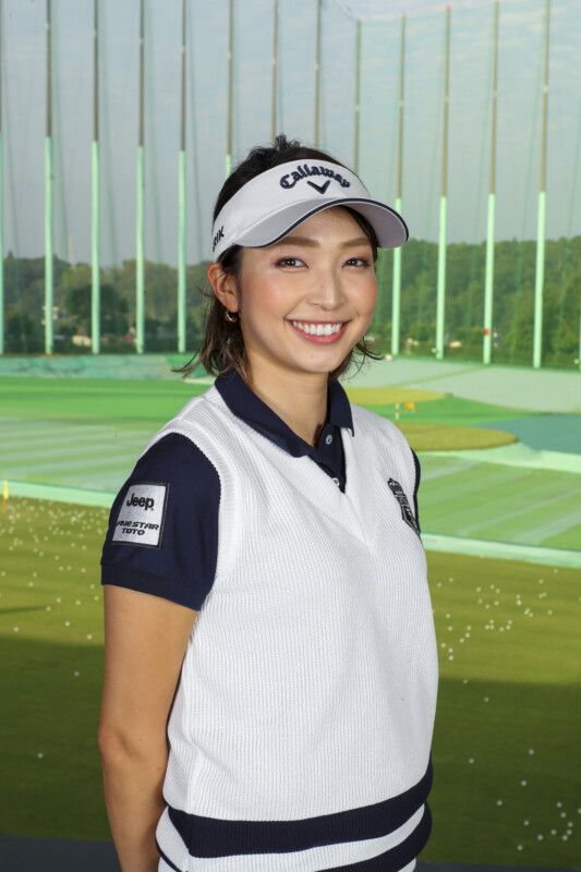 飛距離を伸ばしたいならアイアンで練習が正解？プロが実践すワザをレッスン