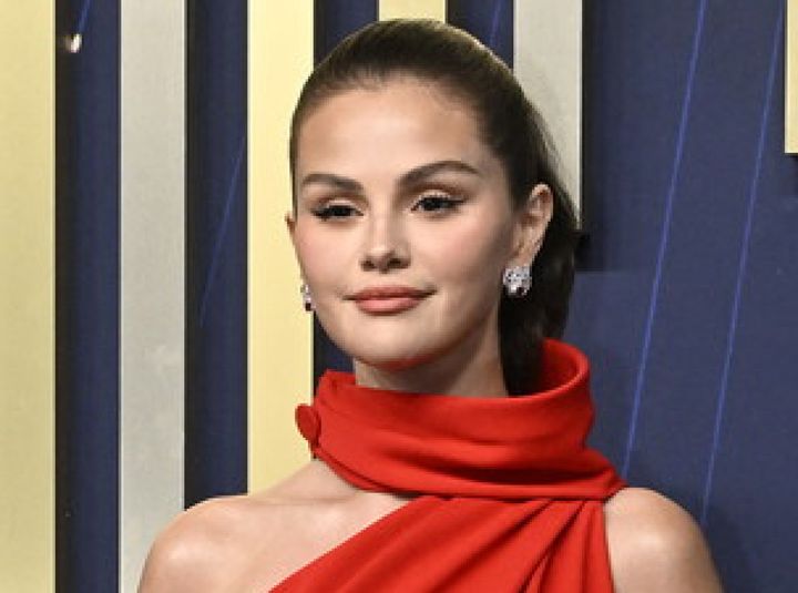 セレーナ・ゴメス、「素晴らしいことが起きると、最大の葛藤が生まれてしまうと告白 （C）Zeta Image width=