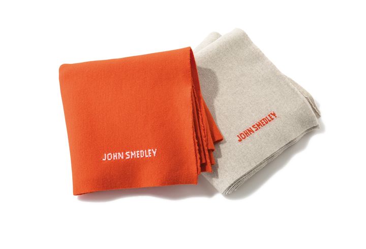 24ゲージニットマフラーの限定カラー