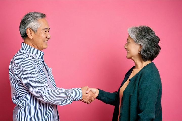 “アラフィフ層” 恋愛で得られる効果とは？