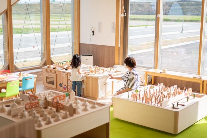 道の駅ふくしま