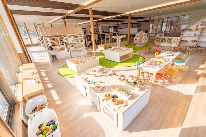 道の駅ふくしま