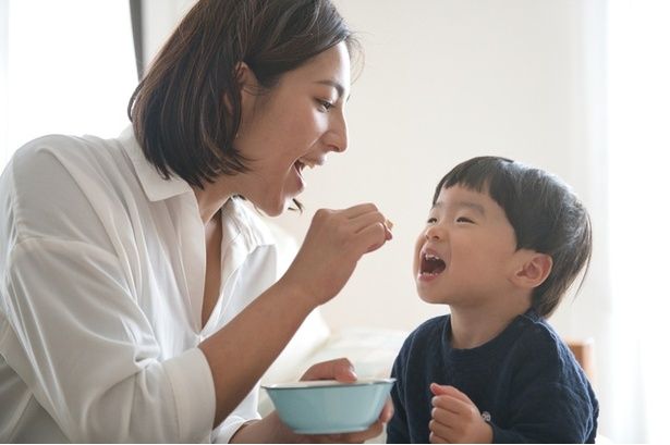 「おいしいね」を一緒に言える幸せを。やさしい米粉のおやつ本が登場！ プラナ / PIXTA(ピクスタ)