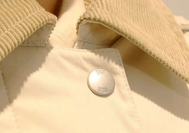 UNIQLO×JW ANDERSONコラボのパフテックショートジャケット3