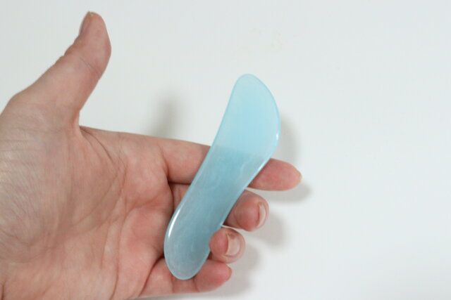 かっさプレート 形状