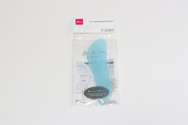 かっさプレート パッケージ