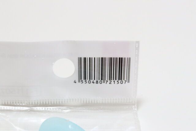 かっさプレート JANコード