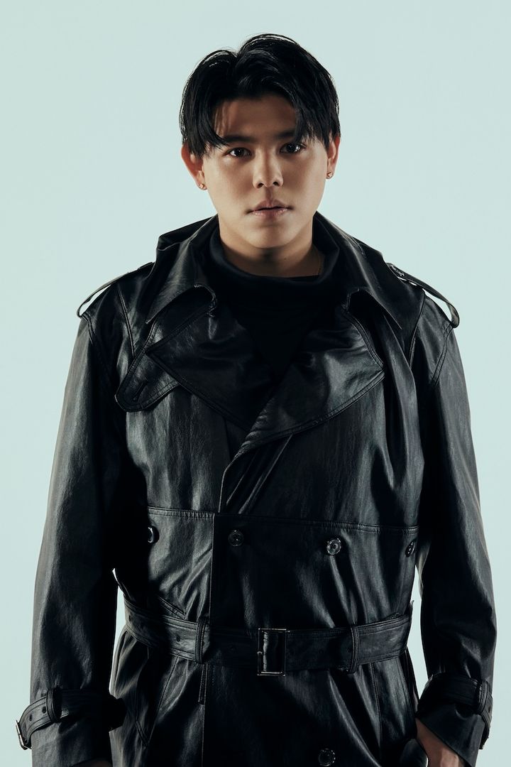 BE:FIRST・LEO、カンヌが認めた26歳の新鋭監督作に音声ガイド・ナレーションで参加