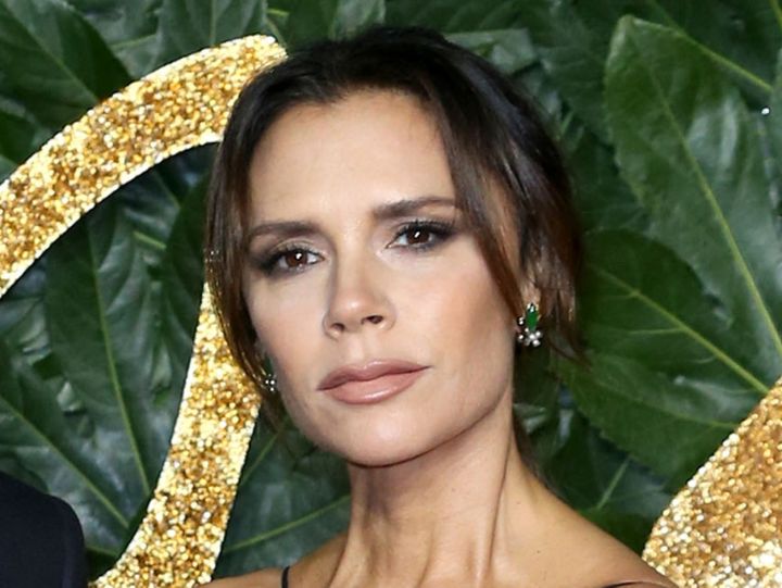 ヴィクトリア・ベッカム、子どもについての悪い見出しを見るのは「本当にひどい」 （C）Zeta Image width=